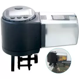 Кормушка Laguna 500DC автоматическая для аквариумов (135 мл)