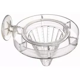 Кормушка Trixie круглая для рыб