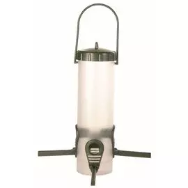 Кормушка Trixie уличная 4 жёрдочки для птиц (450 мл/23 см)