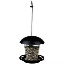 Кормушка уличная Trixie "Фонарь" для птиц (900 мл/17 см)