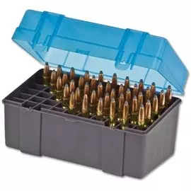 Коробка Plano Large 50 1230-50 для патронов (18,5 х 10,9 х 10,2 см)