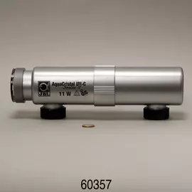 Корпус крепление и колба Jbl Ac Casing+mount+glass для УФ-стерилизатора Ac 11 Вт (1 комплект)