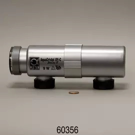 Корпус крепление и колба Jbl Ac Casing + mount + glass - для УФ-стерилизатора Ac 9 Вт (1 комплект)