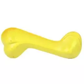 Кость Trixie резиновая для собак (Цвета в ассортименте)