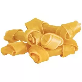 Кости узловые Triol в блистере для собак (10 см (3 шт), )