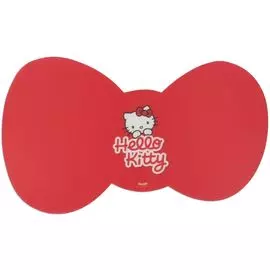 Коврик Hello Kitty для кормления кошек (43 х 25 см)
