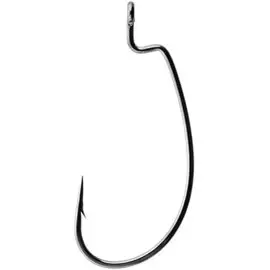 Крючки Lucky John LJHP350 офсетные (002/0, 4 шт)