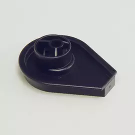 Крышка камеры ротора фильтра JBL CP i100/200 greenline impeller cover (1 шт)