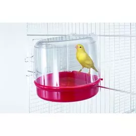 Купалка IMAC Bagno Esterno для птиц (13 х 12 х 12 см)