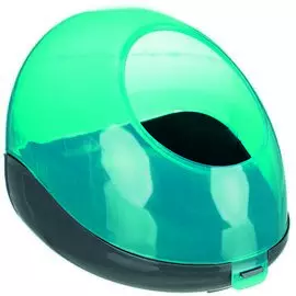 Купалка Trixie для дегу и шиншилл (27 × 18 × 16 см)