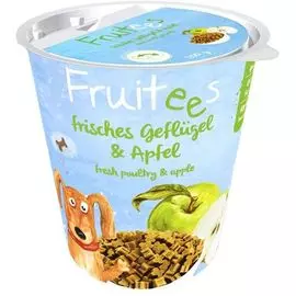 Лакомство Bosch Fruitees для собак 200 г (200 г, Яблоко)