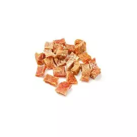 Лакомство Родные Корма мясо индейки сушеное в печи для собак (30 г)