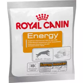 Лакомство Royal Canin Energy для взрослых собак, подверженных умеренной или повышенной активности (50 г, )