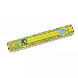 Лакомство Вака Зерновая медовая палочка для птиц (3x3x20 см, )