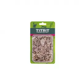 Легкое баранье TiTBiT для кошек (18 г)