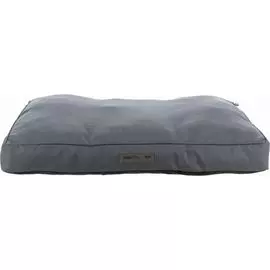 Лежак Trixie Farello прямоугольный серый для животных (70 х 50 см, Серый)