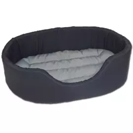 Лежак Великий Кот Орто для собак (65 х 40 х 16 см, )