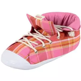 Лежанка-тапок Zolux для кошек (25 х 54 х 29 см, Розовый)