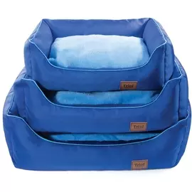 Лежанка Triol Ниагара прямоугольная для животных (Д 42 x Ш 33 x В 15 см, )