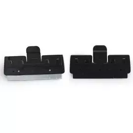 Лезвия Laguna запасные для магнитного скребка, 4 шт (L: 70 х 40 х 10 мм)