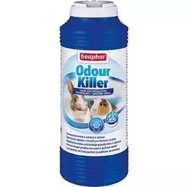 Ликвидатор Beaphar запаха клеток для грызунов (600 г)