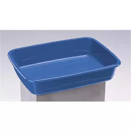 Лоток Ferplast Litter Tray Nip 30 для кошек и мелких собак (Д 49,5 х Ш 64,5 х В 14,5 см, В ассортименте)