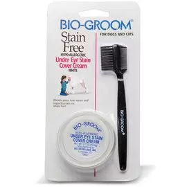 Маскировка Bio-Groom Stain Free для глаз от слезных дорожек для животных (21 мл)