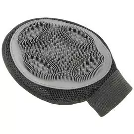 Массажная щетка Ferplast Gro для животных (24,5 x 19 см, )