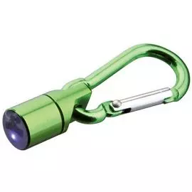 Мигающий брелок Trixie для собак (ø 1 см, В ассортименте)