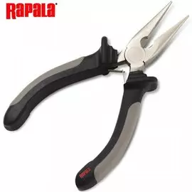 Мини плоскогубцы Rapala® Mini 5'' Pliers (RPLR-5)