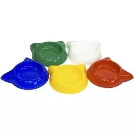 Миска Дарэлл "Кошка" для кошек (250 мл)