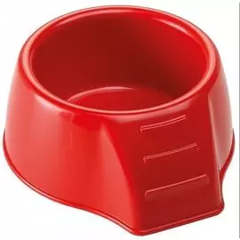 Миска Ferplast DADA MINI для мелких животных (3,5 x 9 x 8 см, В заказе будет случайный цвет)