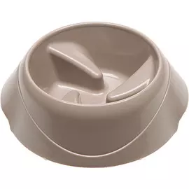 Миска Ferplast Magnus Slow для животных (1 л, В ассортименте)