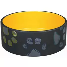 Миска Trixie Jimmy для животных (1,5 л/ф 20 см, В ассортименте)
