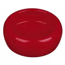 Миска Trixie керамическая для кролика (400 мл/ф 13 см, В ассортименте)