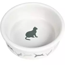 Миска Trixie Кошка для кошки