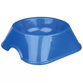 Миска Trixie пластиковая для грызунов 60 мл