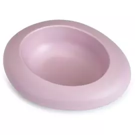 Миски Imac Ciottoli для собак и кошек (600 мл, Розовый)