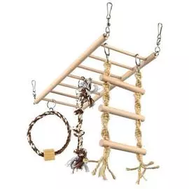 Мостик Trixie для хорьков (35×15 см)