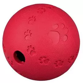 Мяч Trixie для лакомства для собак (ø 6 см, В ассортименте)