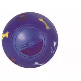 Мяч Trixie для лакомства (ø 11 см, В ассортименте)