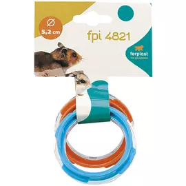Муфта для труб Ferplast Tube FPI 4821 (Ø 5,2 см)