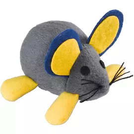 Мышь Ferplast PA 5007 вибрирующая для кошек