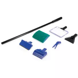 Набор инструментов Laguna 5в1 для ухода за аквариумом (5 в 1)