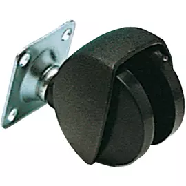 Набор колес Ferplast для клеток L140 F72/Rabbit 100 DeL