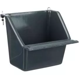 Набор кормушек Trixie с креплением для птиц (130 мл, 12 шт., В ассортименте)