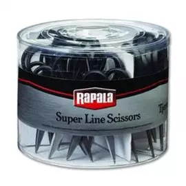 Набор ножниц Rapala для лески (RSD-1)