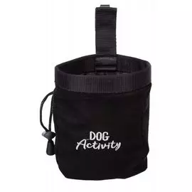 Набор сумок для лакомств Trixie Baggy для животных (10 х 14 см, 10 шт, Цвета в ассортименте)