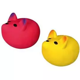 Набор Trixie мини-мышек для кошек (132 шт. 5 см, )