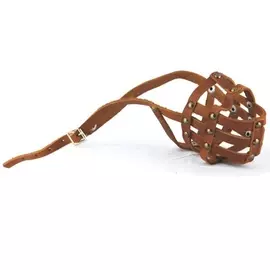 Намордник Вака № 3Б для собак (№ 3Б, 28 см)